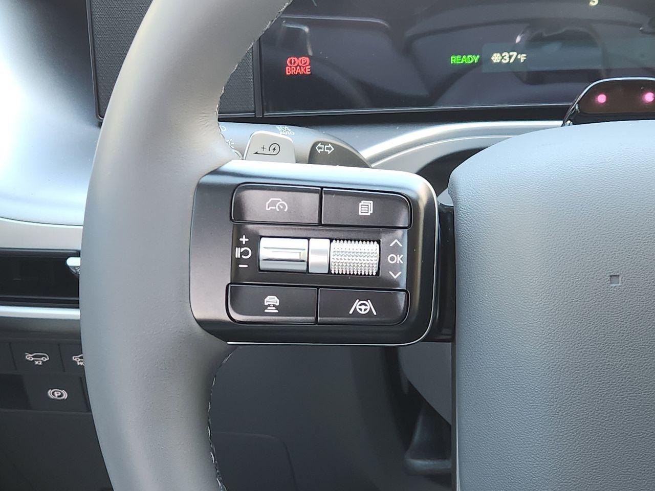 New 2026 Snow White Pearl Hyundai S image 26