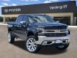 Used 2022 Chevrolet Silverado 1500 LTD LTZ Truck Crew Cab