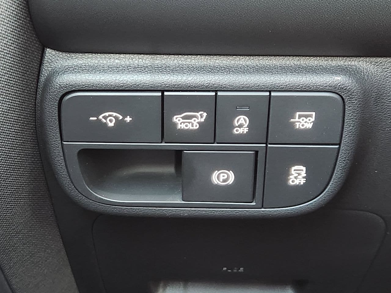 New 2026 A2B Black Hyundai Calligraphy AWD image 19