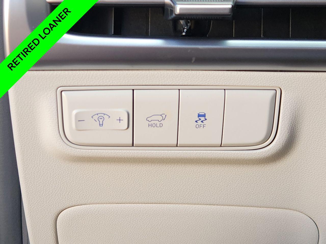 New 2026 S3B Black Hyundai SEL Premium FWD image 21