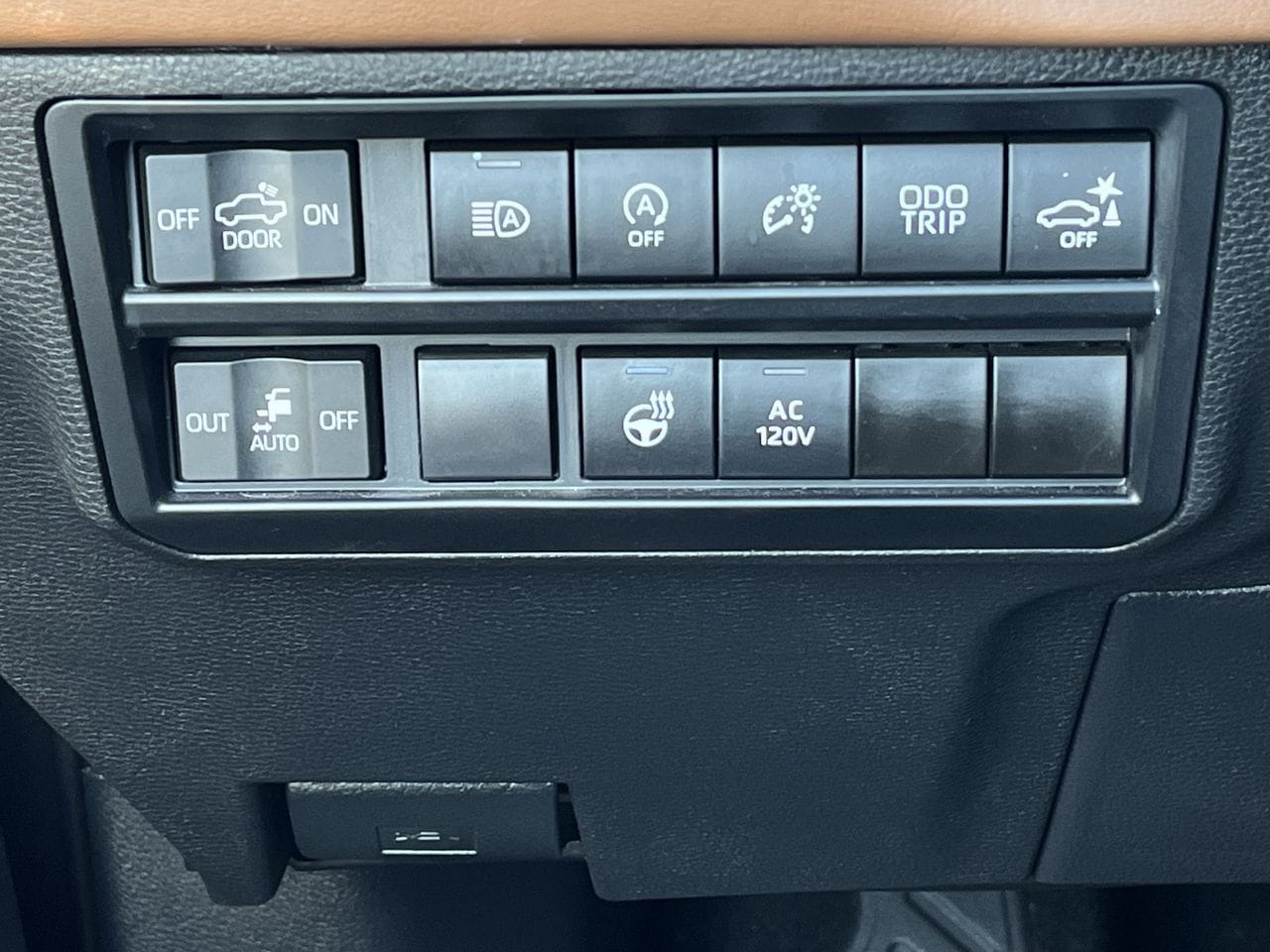 Used 2023 Magnetic Gray Toyota 1794 image 20