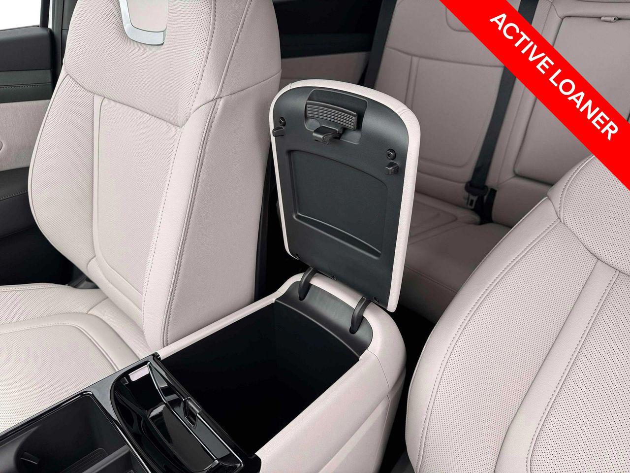 New 2026 R2T Silver Hyundai Limited FWD image 20