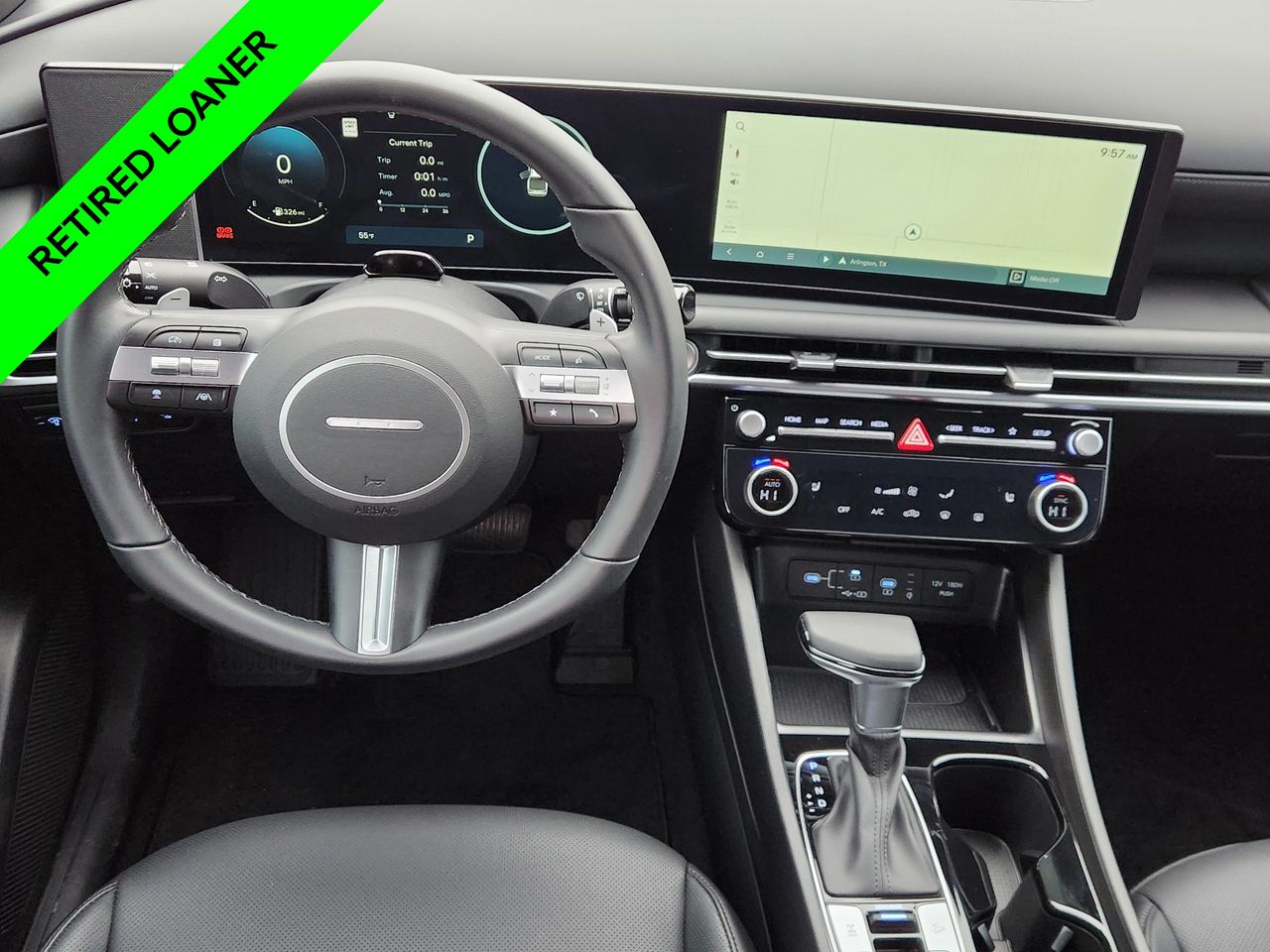 2025 Hyundai Santa Cruz XRT - Photo 27