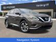 Used 2018 Nissan Murano S SUV