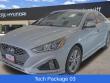 Used 2019 Hyundai Sonata Sport Sedan
