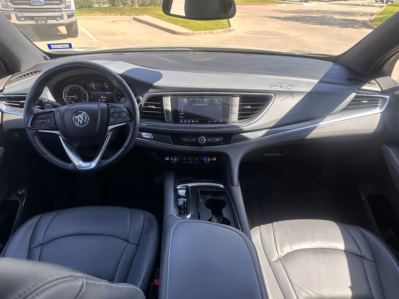 Used 2023 Moonstone Gray Buick Essence image 25