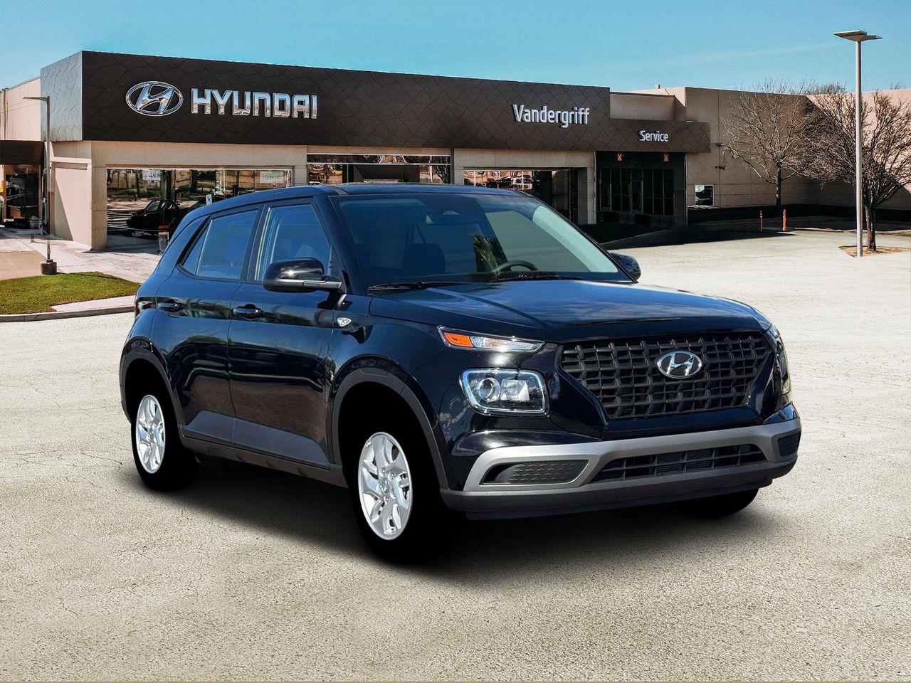 New 2026 A2B Black Hyundai SE image 11