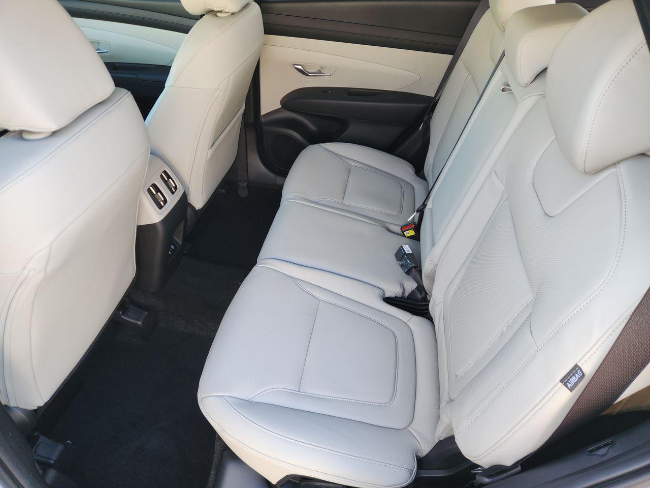 New 2026 Serenity White Pearl Hyundai SEL Premium FWD image 29