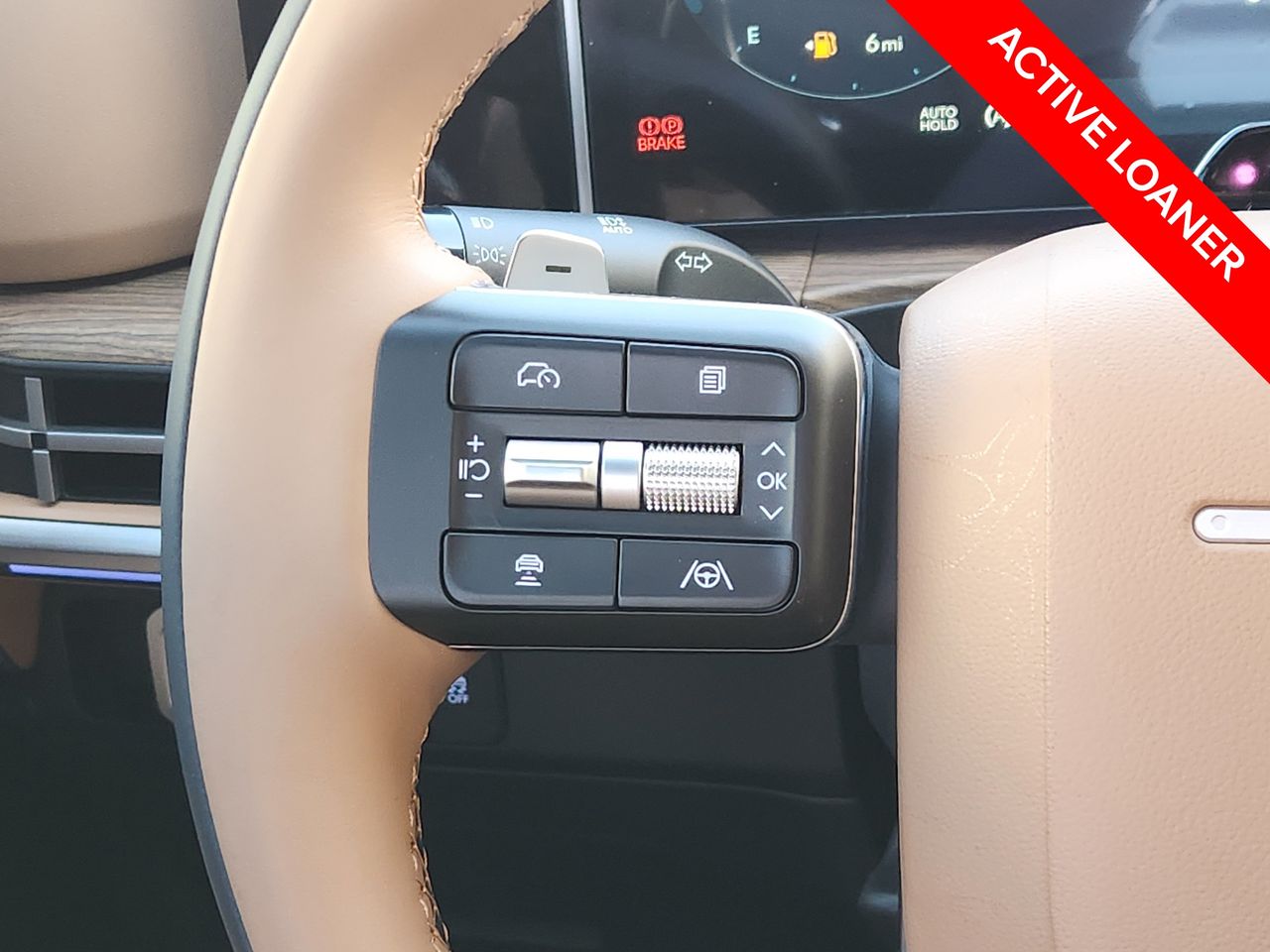 New 2026 Ecotronic Gray Hyundai Calligraphy FWD image 28