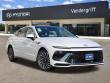 New 2026 Hyundai Sonata Hybrid SEL Sedan