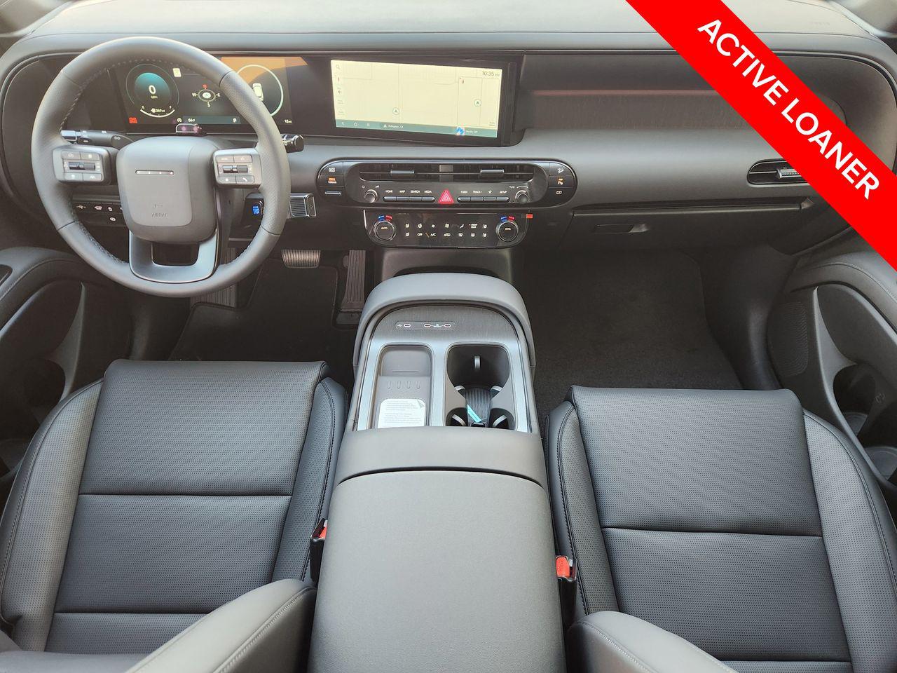 New 2026 PE2 Gray Hyundai XRT Pro image 24