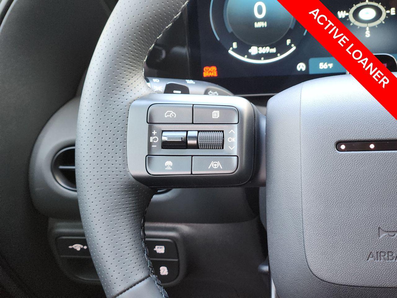 New 2026 PE2 Gray Hyundai XRT Pro image 26