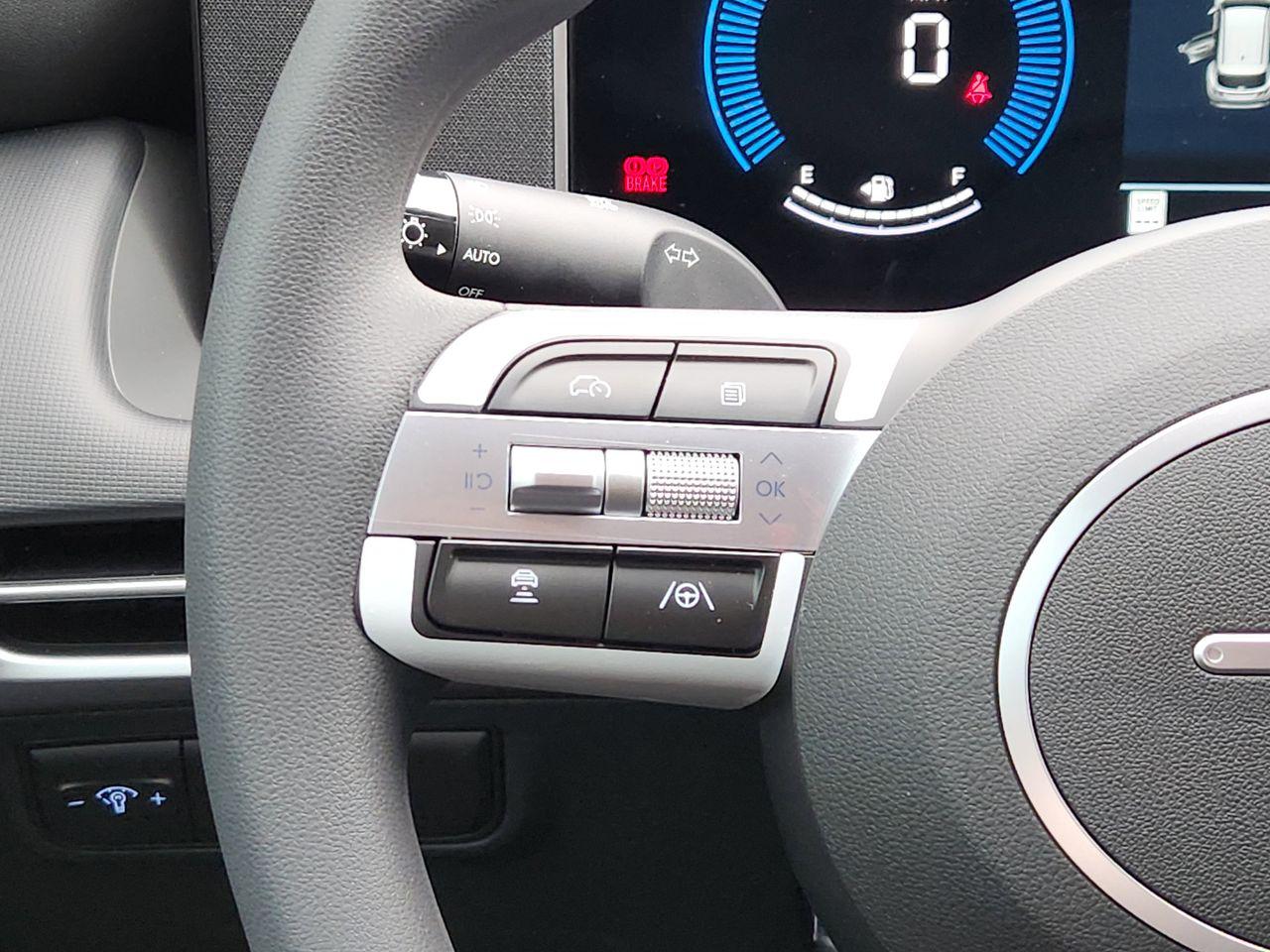 New 2026 NT2 Gray Hyundai SEL FWD image 26