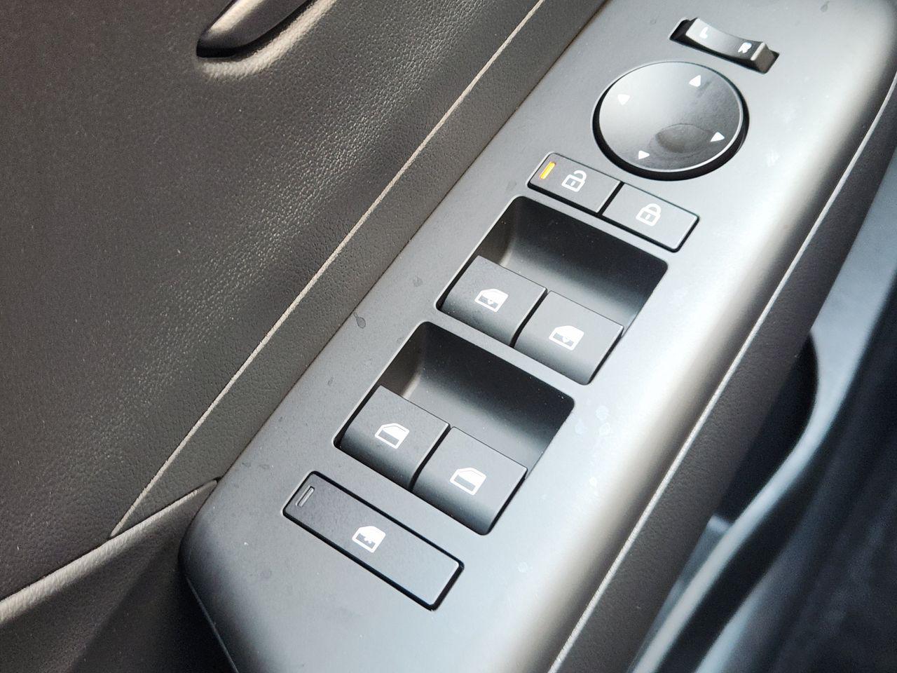 New 2027 Ecotronic Gray Pearl Hyundai SEL Sport FWD image 21