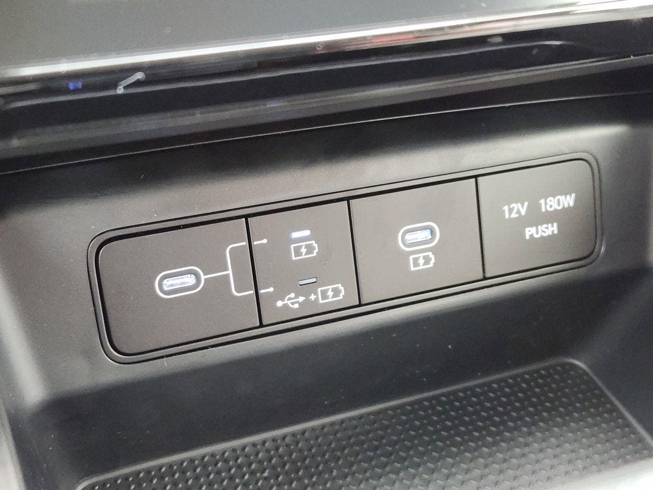 New 2026 R2T Silver Hyundai SEL FWD image 17