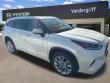 Used 2021 Toyota Highlander Limited SUV
