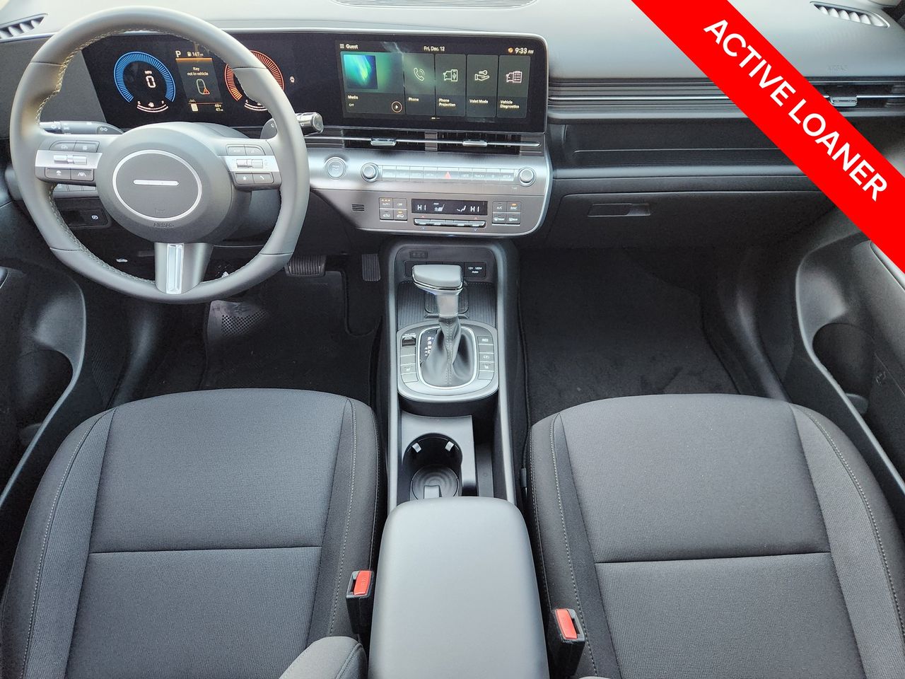 2026 Hyundai Kona SEL Sport - Photo 24