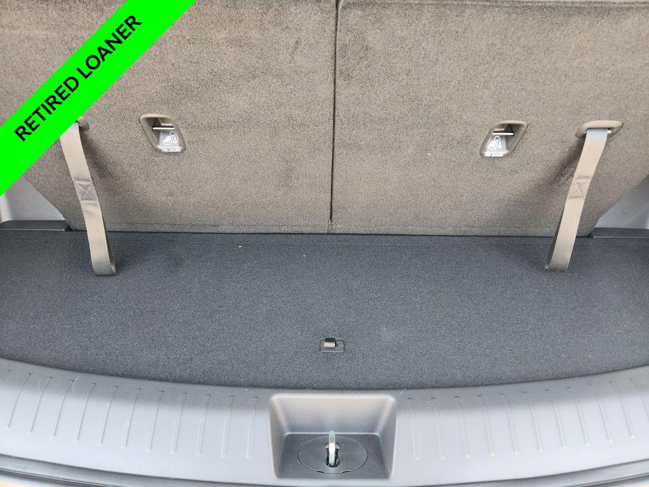 2026 Hyundai Santa Fe SE - Photo 31