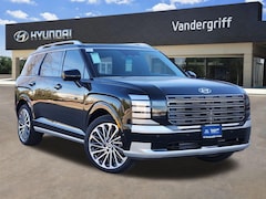 2026 Hyundai Palisade Hybrid Calligraphy SUV