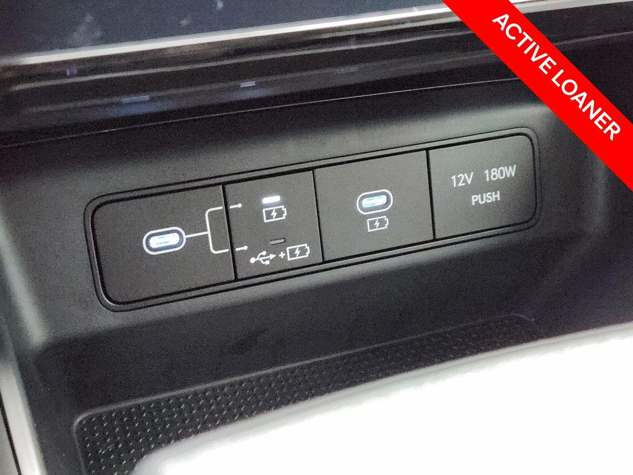 New 2026 S3B Black Hyundai SEL FWD image 20