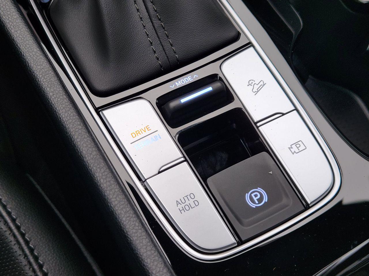 New 2026 Phantom Black Hyundai XRT image 20