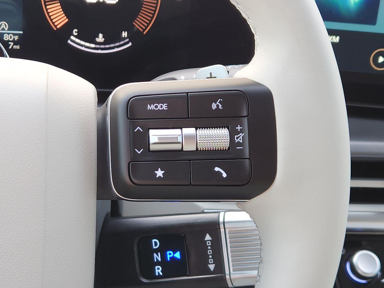 New 2026 Ecotronic Gray Hyundai SEL FWD image 27