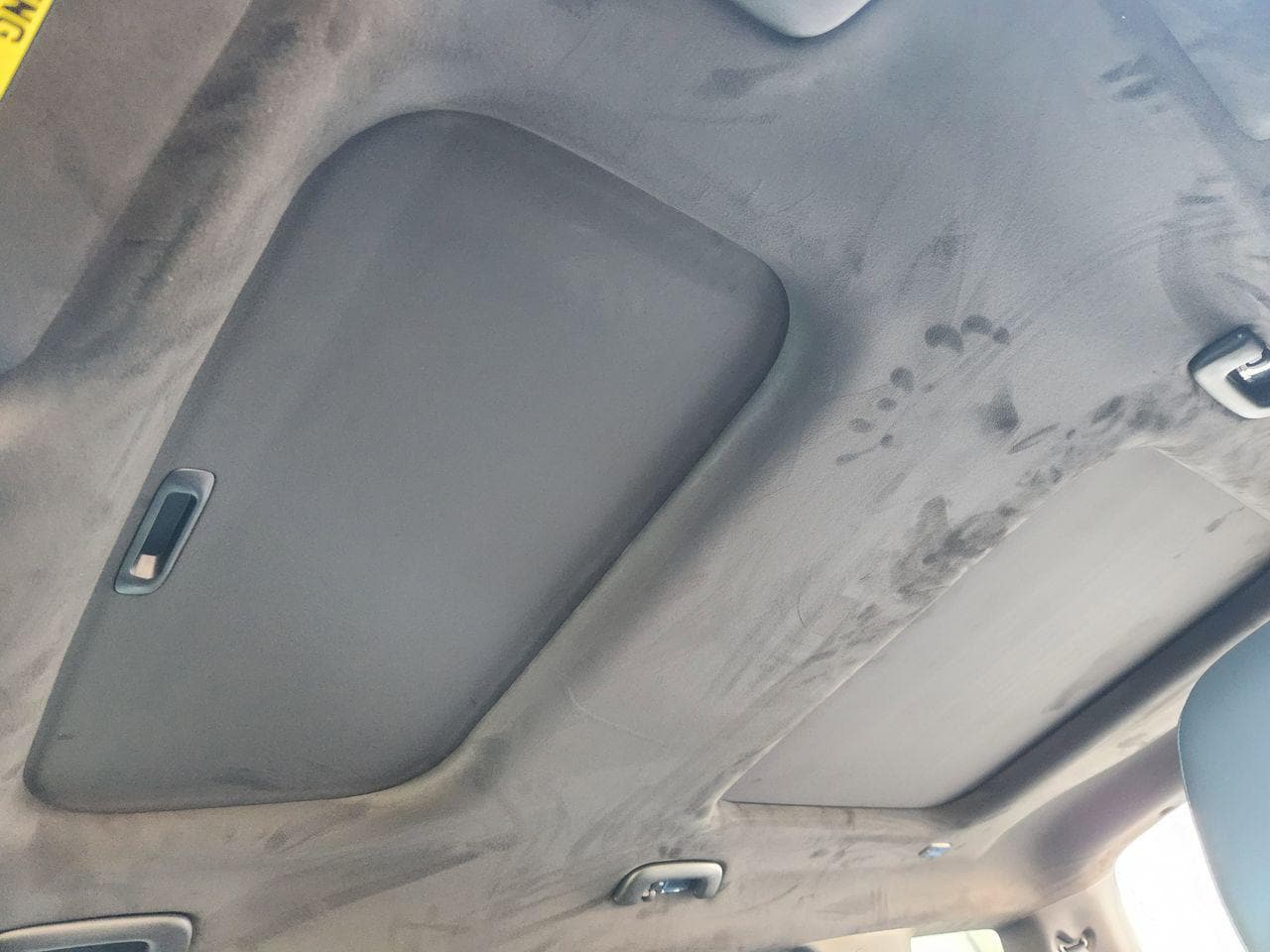 New 2026 S3B Black Hyundai Calligraphy FWD image 24