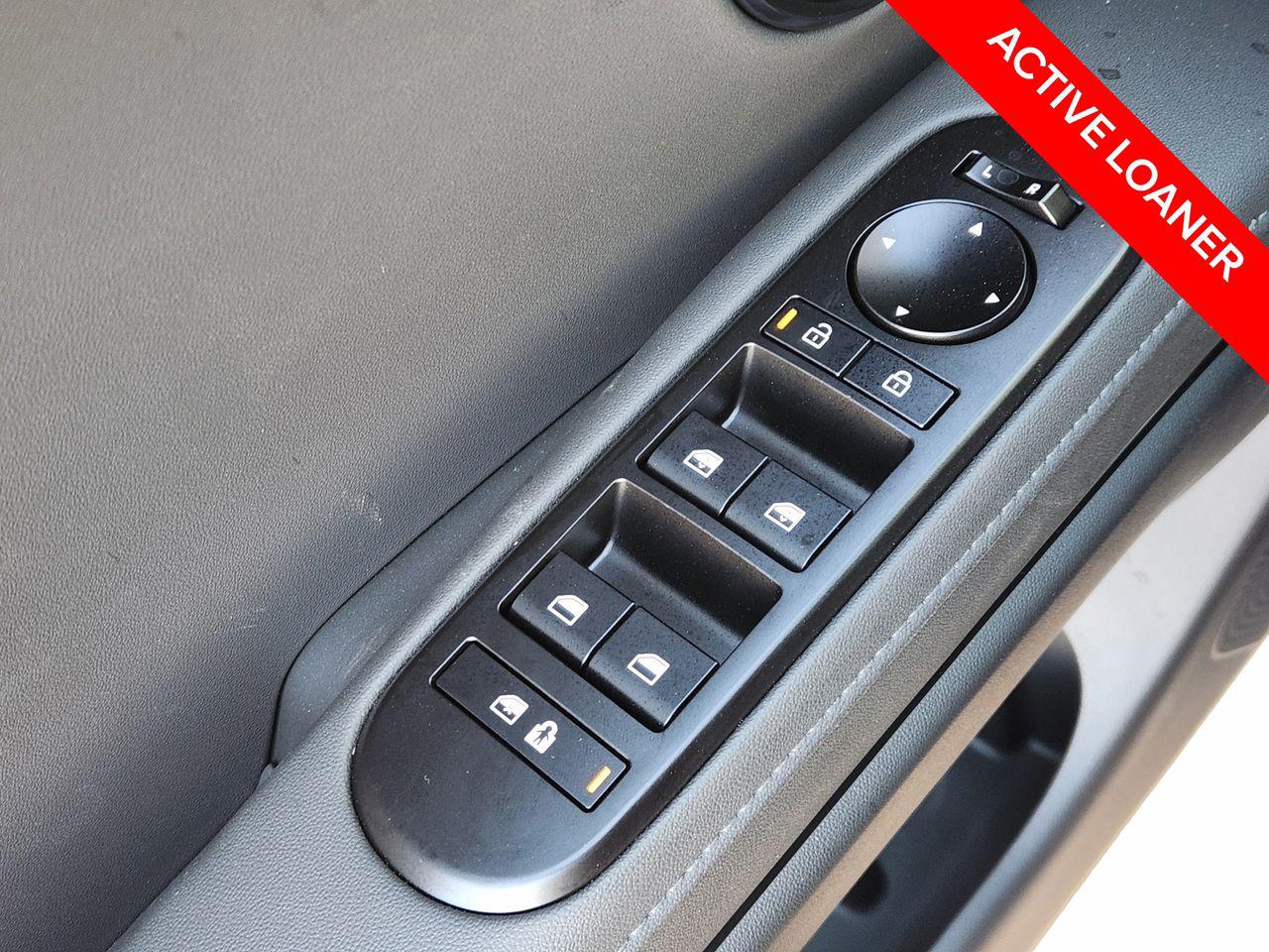 New 2026 WC9 White Hyundai XRT Pro image 22