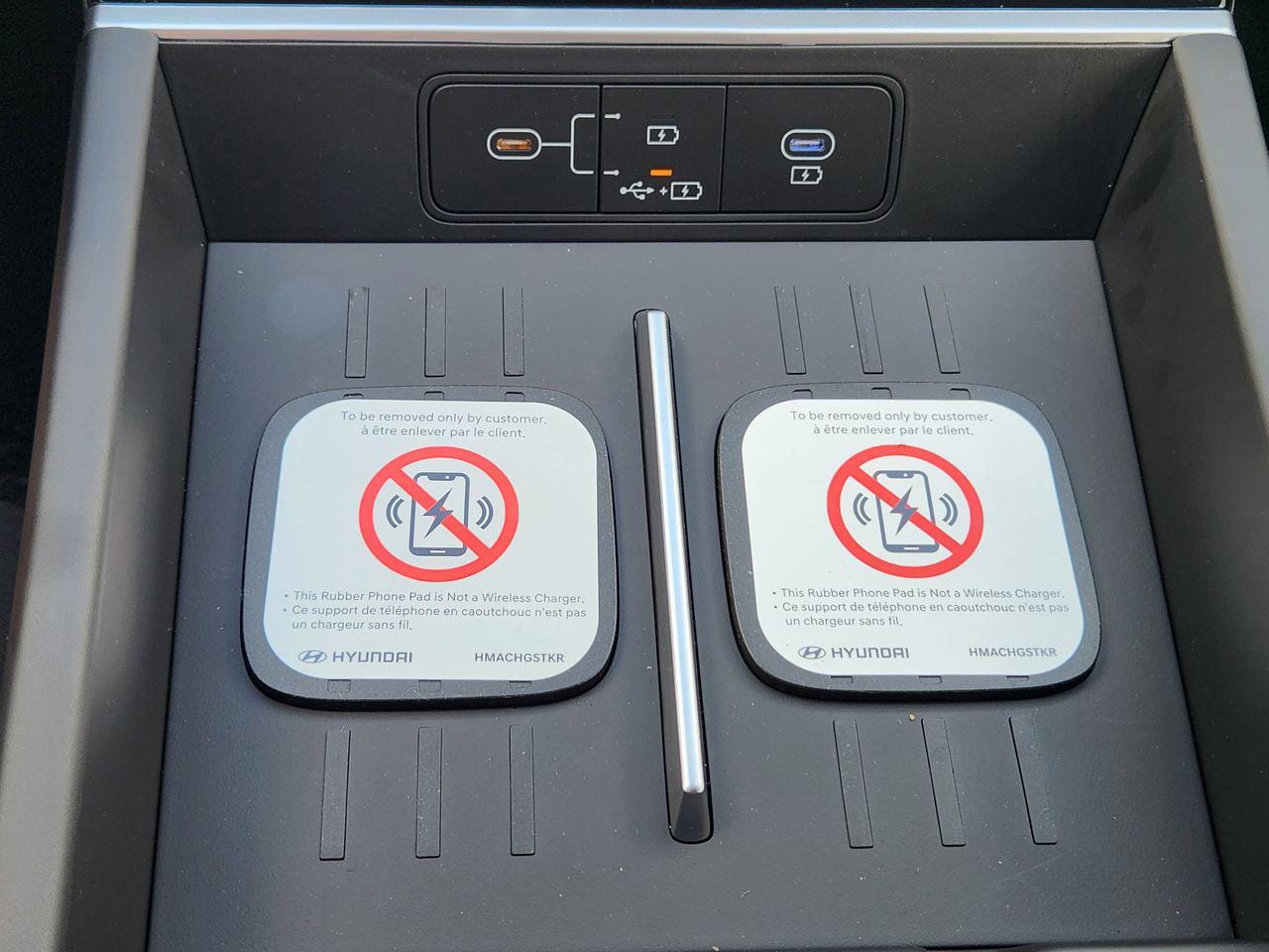 New 2026 R2T Silver Hyundai SE FWD image 16