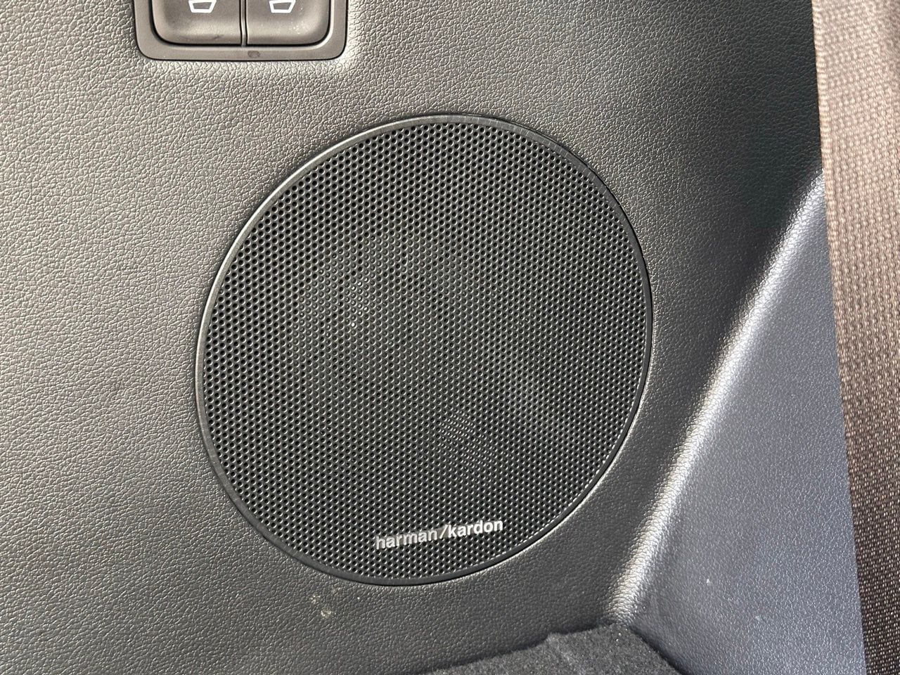 Used 2024 Abyss Black Pearl Hyundai Calligraphy Night Edition image 14