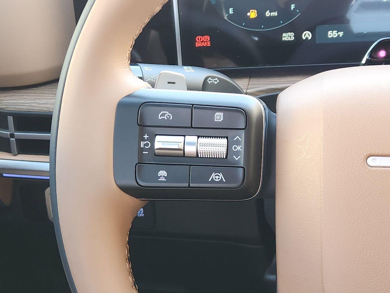 New 2026 PE2 Gray Hyundai Calligraphy FWD image 27