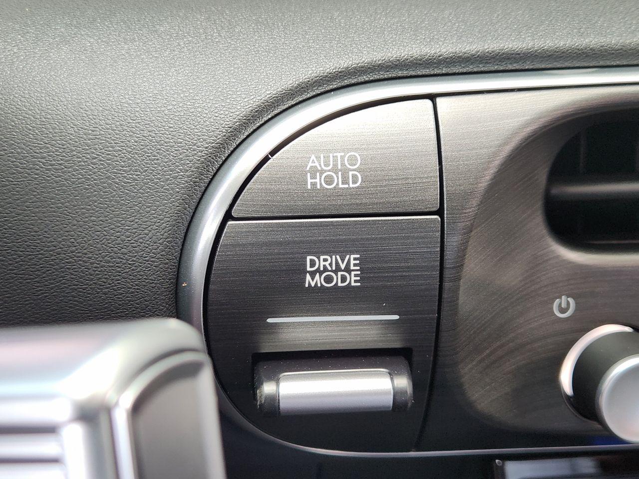 New 2027 Ecotronic Gray Pearl Hyundai Blue SEL Premium 7P image 17