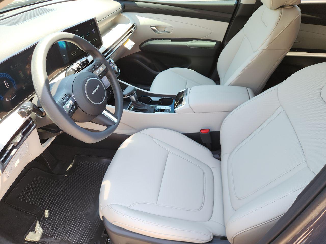 New 2026 Ecotronic Gray Hyundai SEL Plus FWD image 9