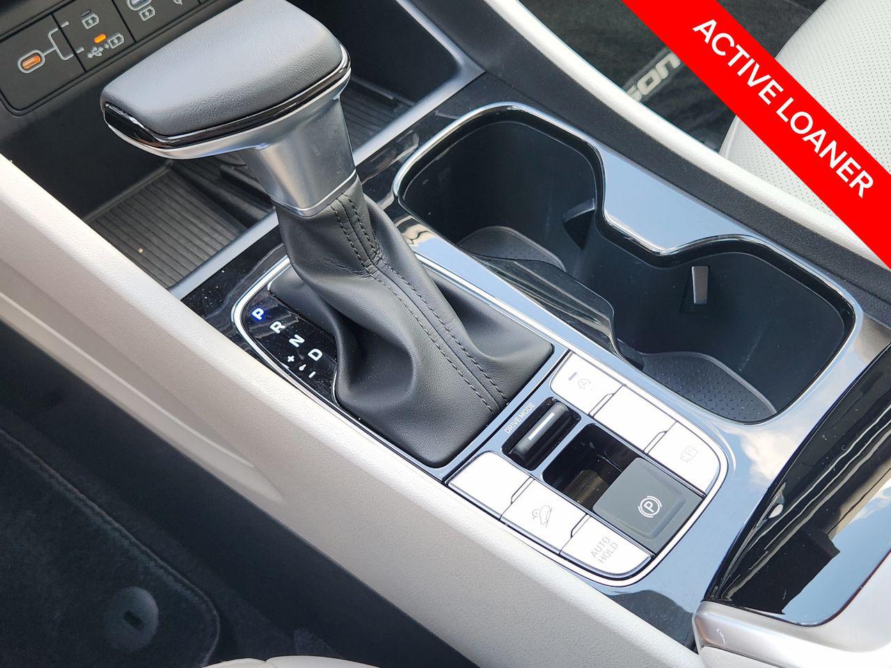 New 2026 W6H White Hyundai SEL Premium FWD image 19