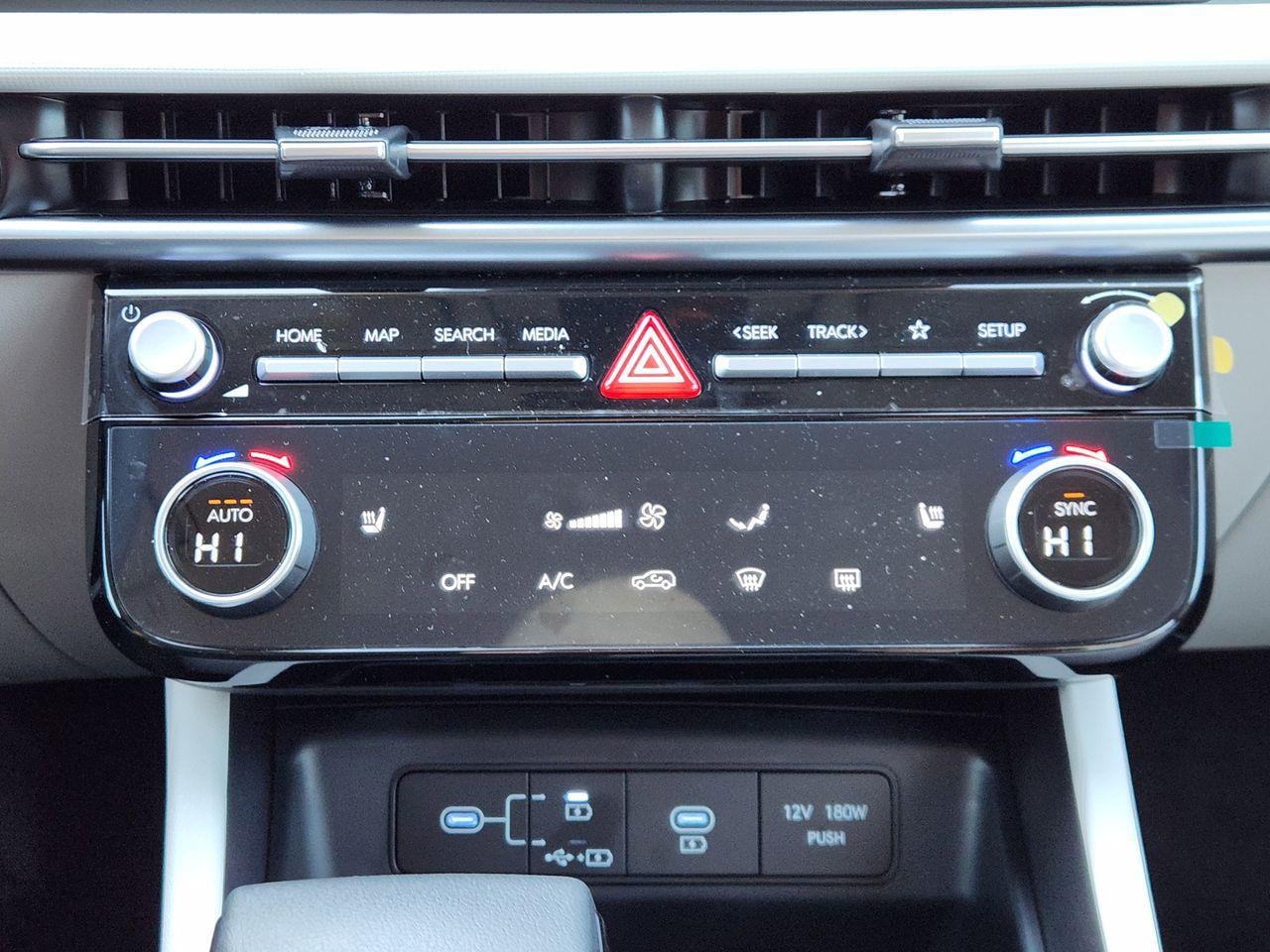 New 2026 NT2 Gray Hyundai SEL FWD image 15