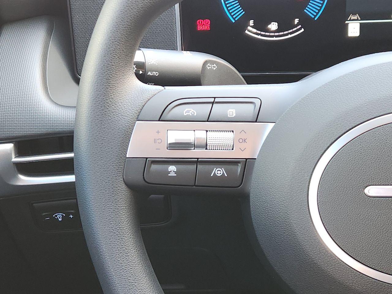 New 2026 Ecotronic Gray Hyundai SEL Plus FWD image 26