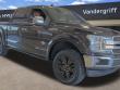 Used 2019 Ford F-150 King Ranch Truck SuperCrew Cab