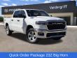 Used 2025 Ram 1500 Big Horn/Lone Star Truck Crew Cab