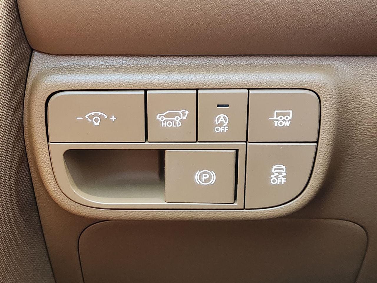 New 2026 WC9 White Hyundai Calligraphy FWD image 20