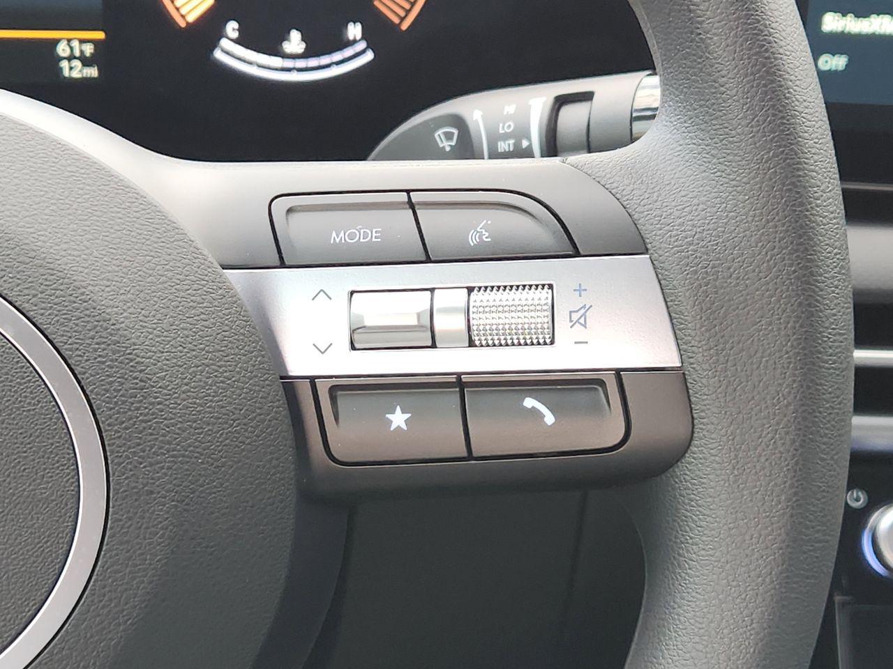 New 2026 SAW White Hyundai SEL FWD image 25