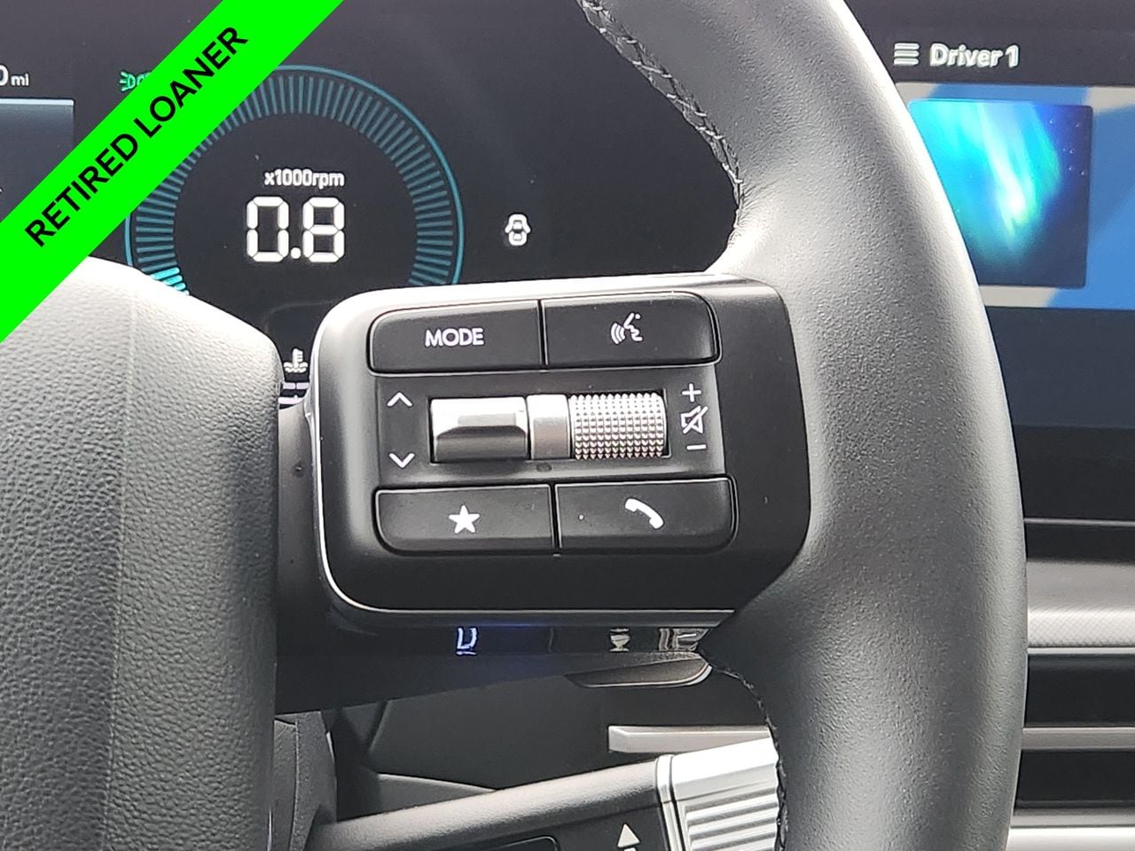 2025 Hyundai Santa Fe SEL - Photo 28