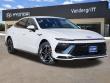 New 2026 Hyundai Sonata SEL Sport Sedan