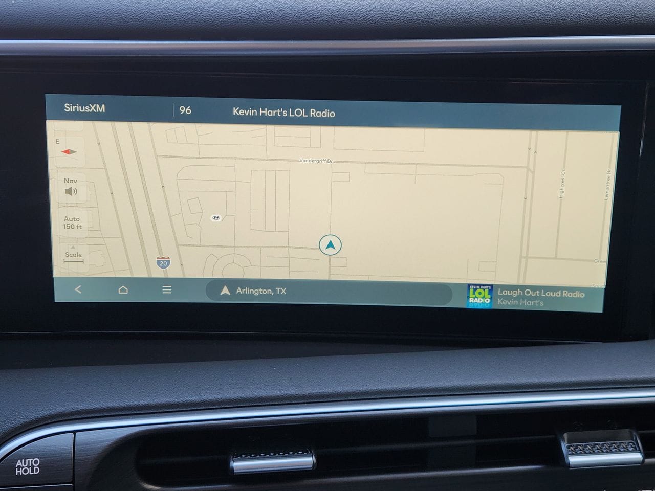 New 2026 WC9 White Hyundai SEL FWD image 12