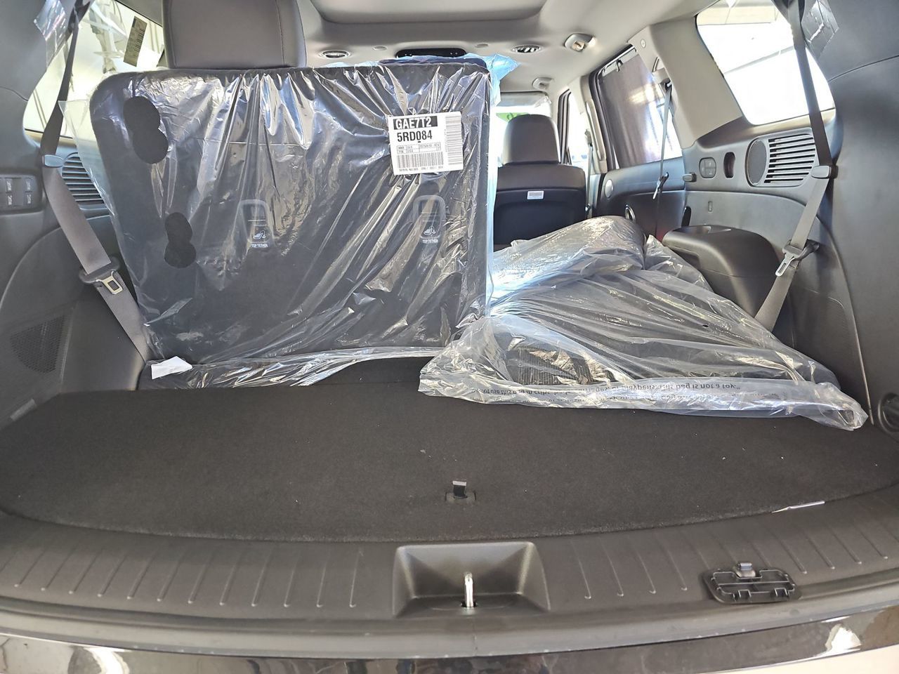 Certified Used 2026 Creamy White Pearl Hyundai Limited image 8