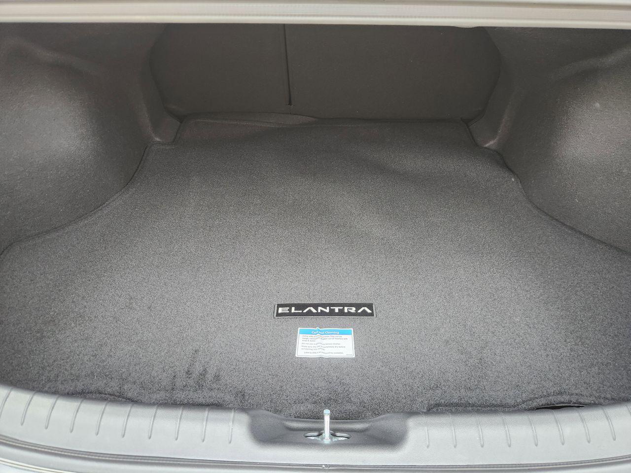 New 2026 Amazon Gray Hyundai Limited image 33