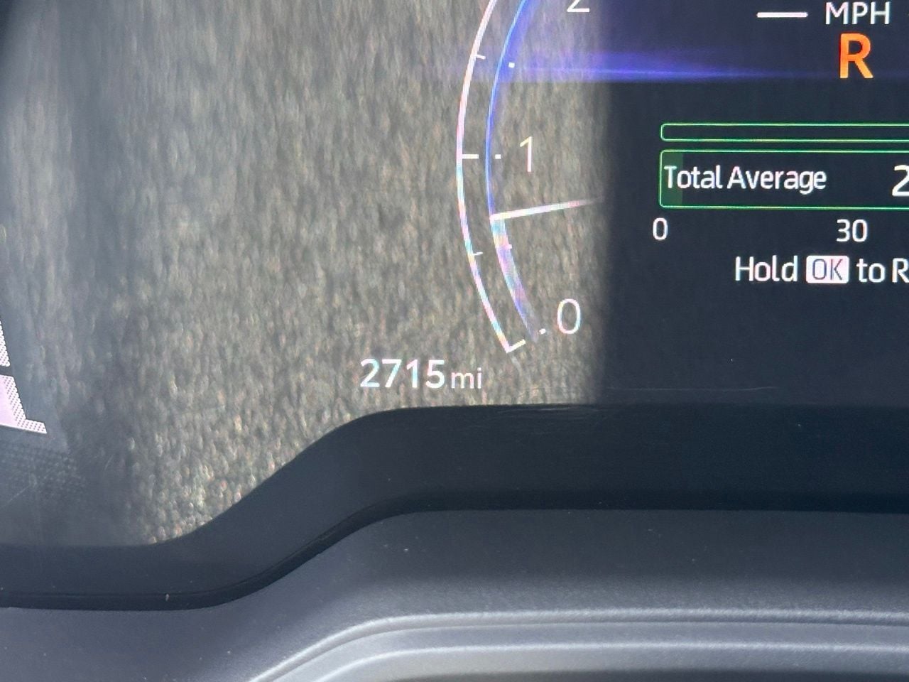 Used 2026 Ruby Flare Pearl Toyota SE image 33