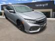 Used 2019 Honda Civic Sport Hatchback
