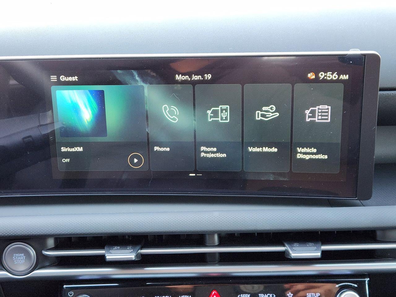 New 2026 NT2 Gray Hyundai SEL Activity FWD image 13