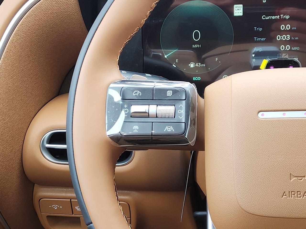 New 2026 A2B Black Hyundai Calligraphy FWD image 26