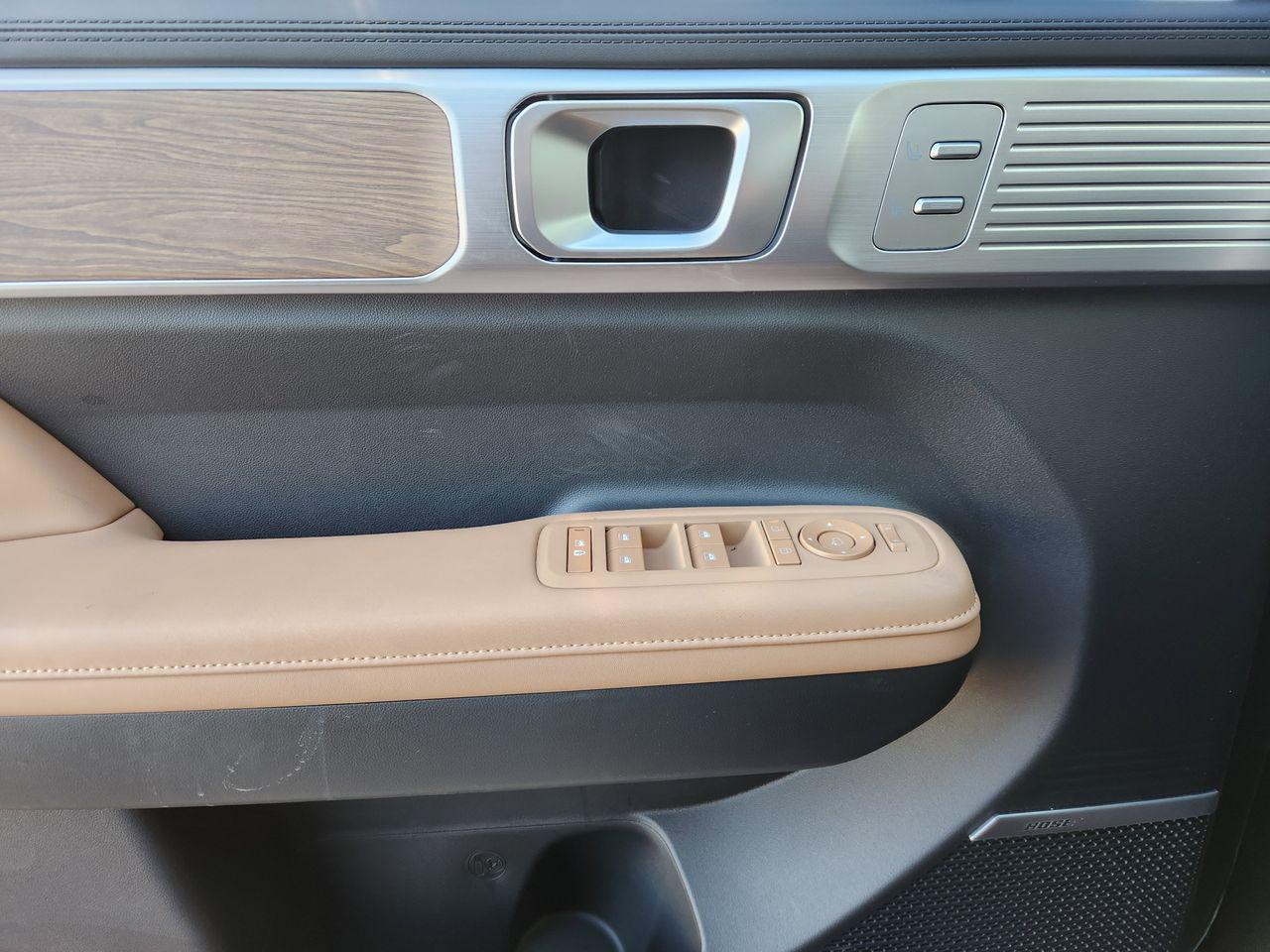 New 2026 WG2 Green Hyundai Calligraphy FWD image 21